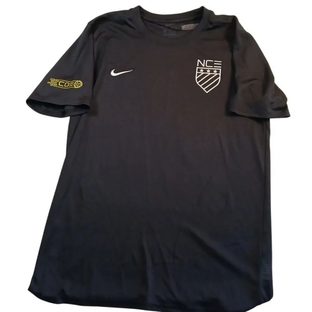 Nike Dri-FIT Women's NCE International Soccer Jersey